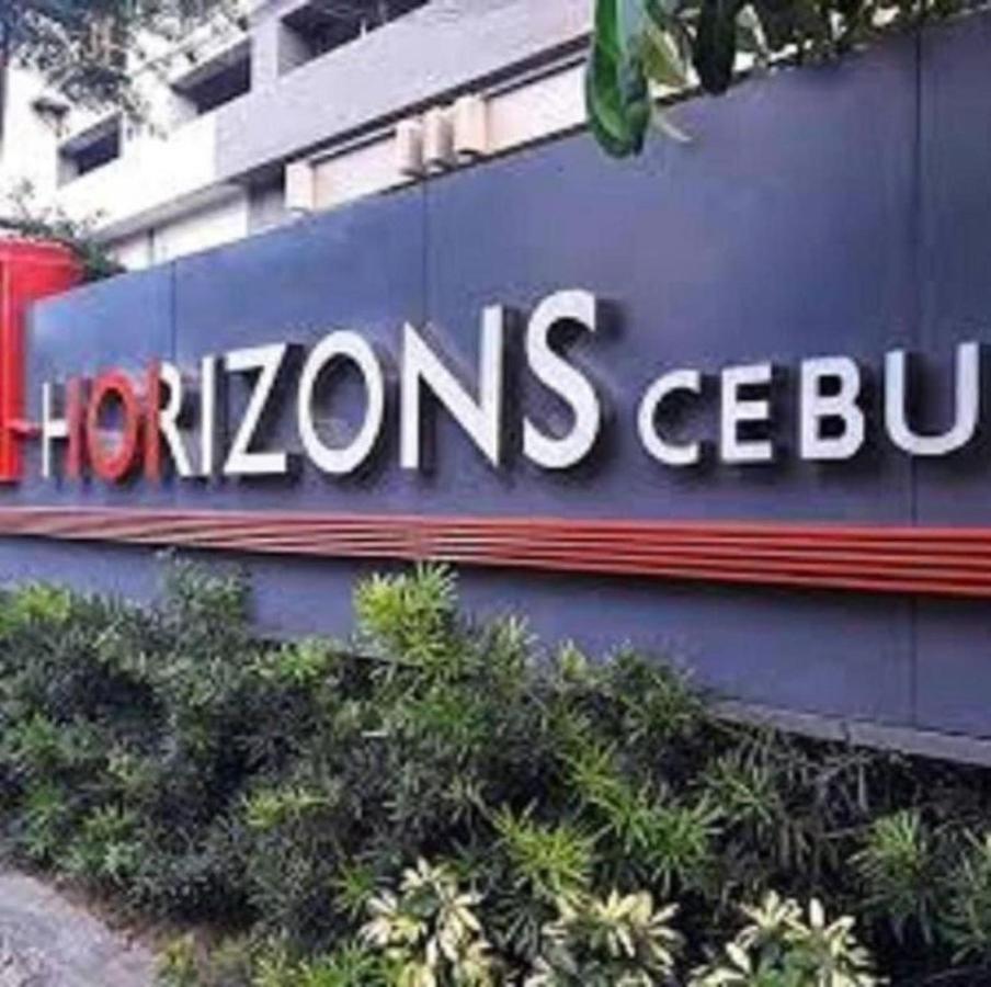 Horizon 101 A10 Shortwalk Robinson'S Mall + Free Wifi+ Netflix Cebú Exterior foto