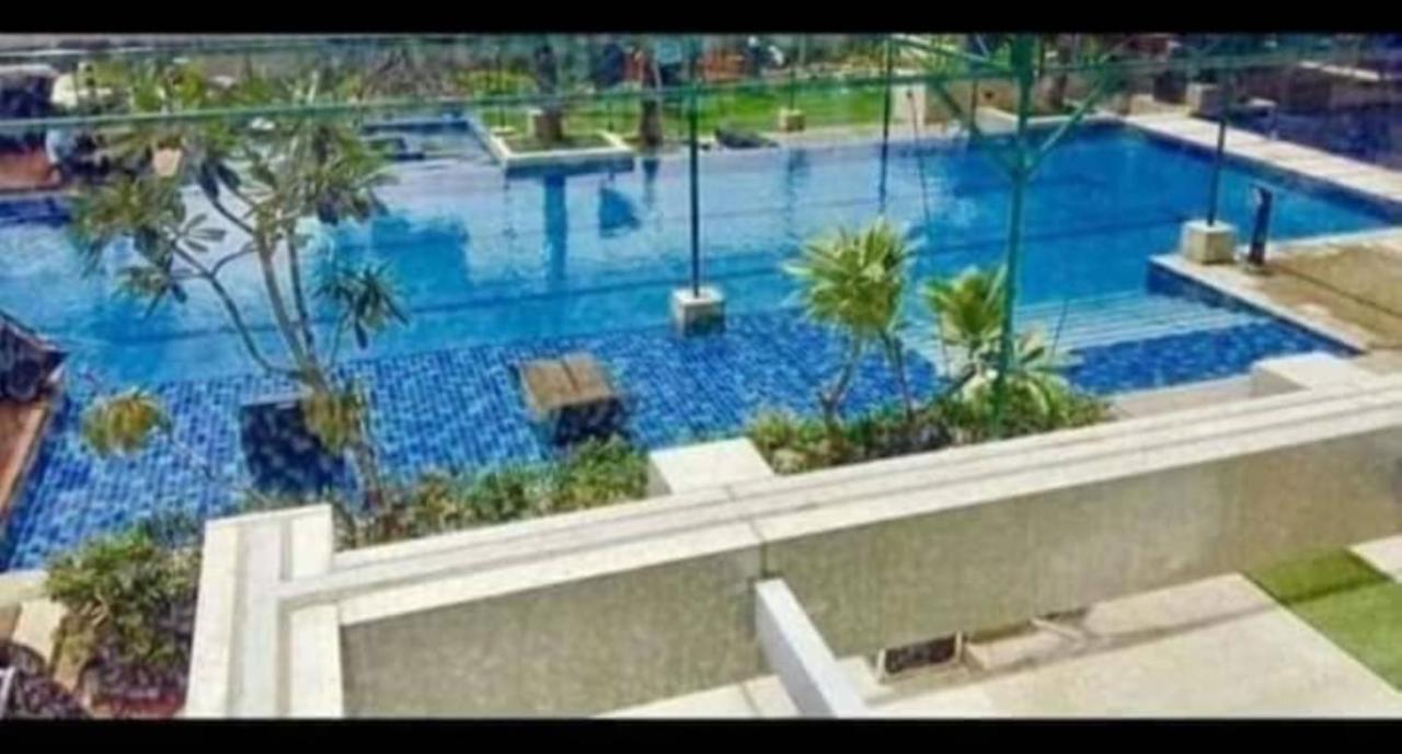 Horizon 101 A10 Shortwalk Robinson'S Mall + Free Wifi+ Netflix Cebú Exterior foto