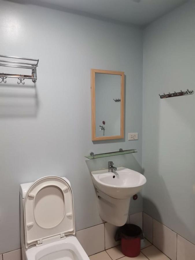 Horizon 101 A10 Shortwalk Robinson'S Mall + Free Wifi+ Netflix Cebú Exterior foto